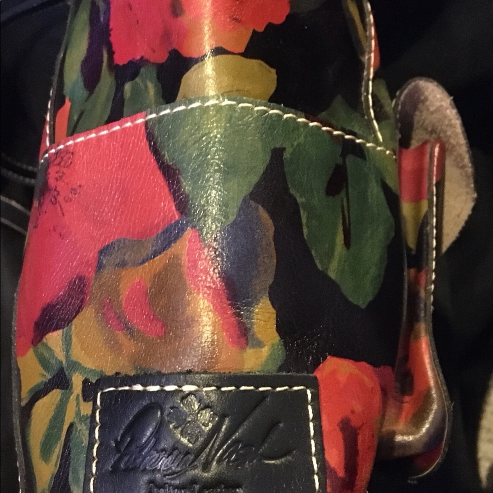 Patricia Nash tote bag - Picture 4 of 7